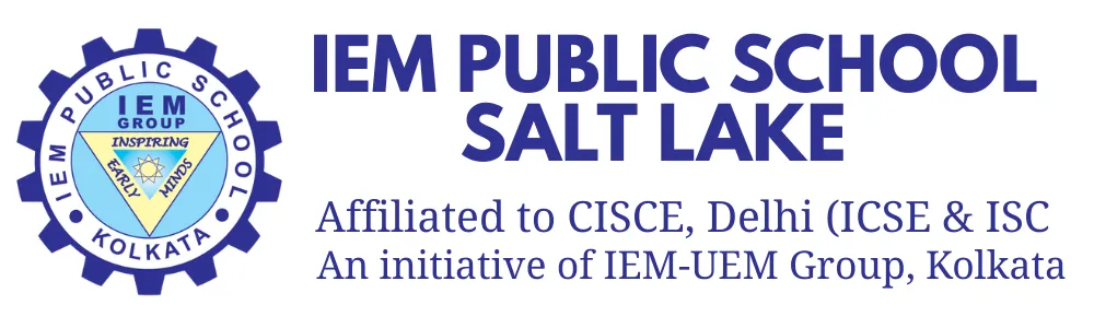 IEM Public School, Salt Lake